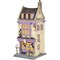 Dept 56 Harry Potter Village Eeylops Owl Emporium 6005614 Free Shipping 48 States